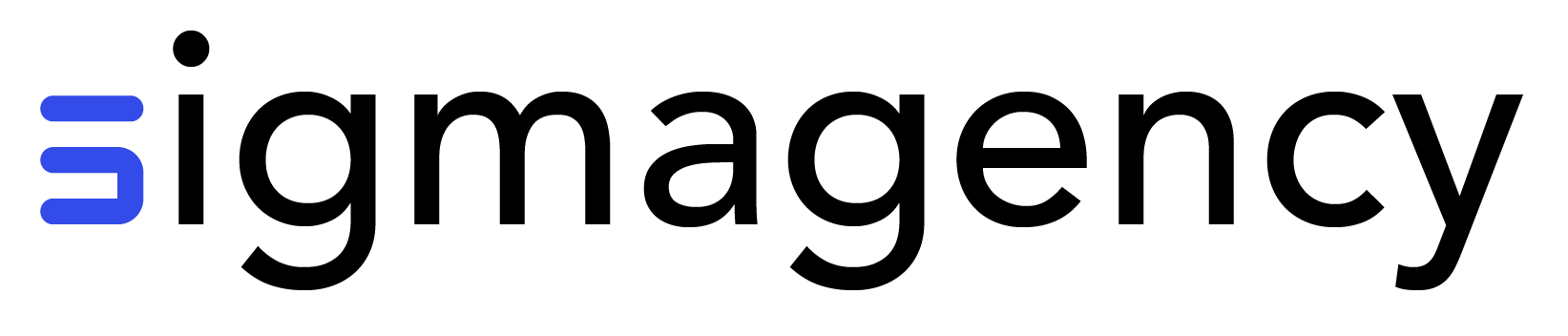 Sigmagency logo